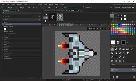 gamemaker studio|Download GameMaker For Free .